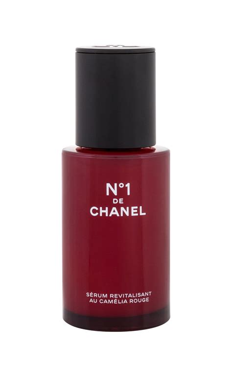 Chanel no 1 serum revitalisant